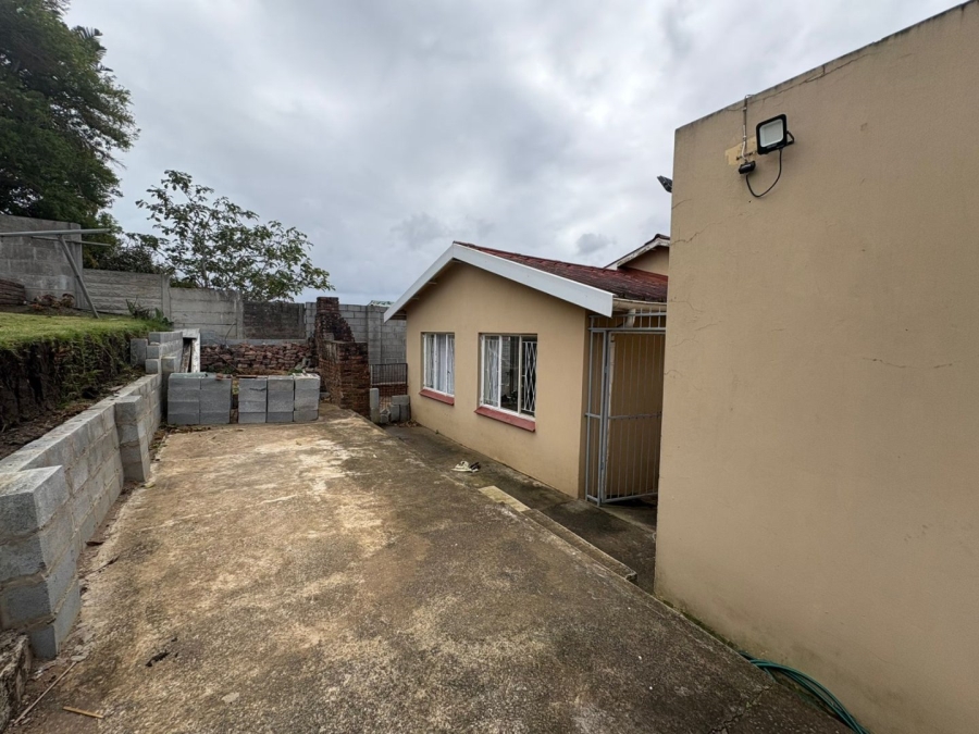 4 Bedroom Property for Sale in Rosemount Eastern Cape